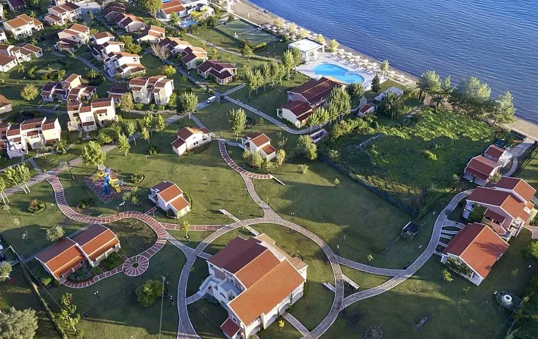 Mayor Capo Di Corfu Hotel 4*