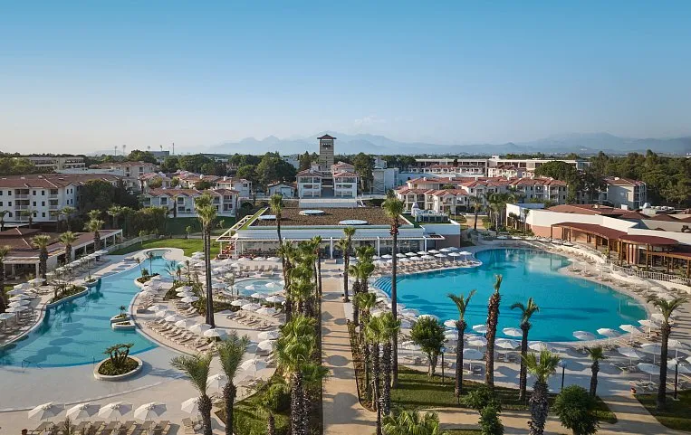 Paloma Grida Village & Spa