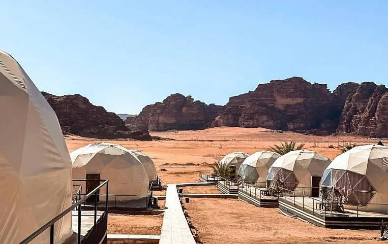 Hasan Zawaideh Camp