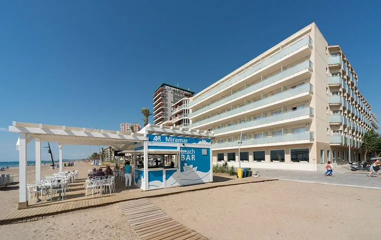 4R Miramar Calafell 3*