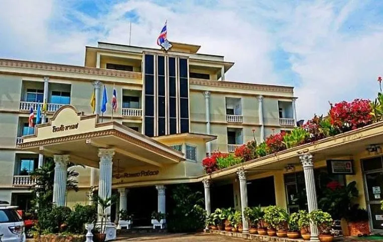 Romeo Palace 3*