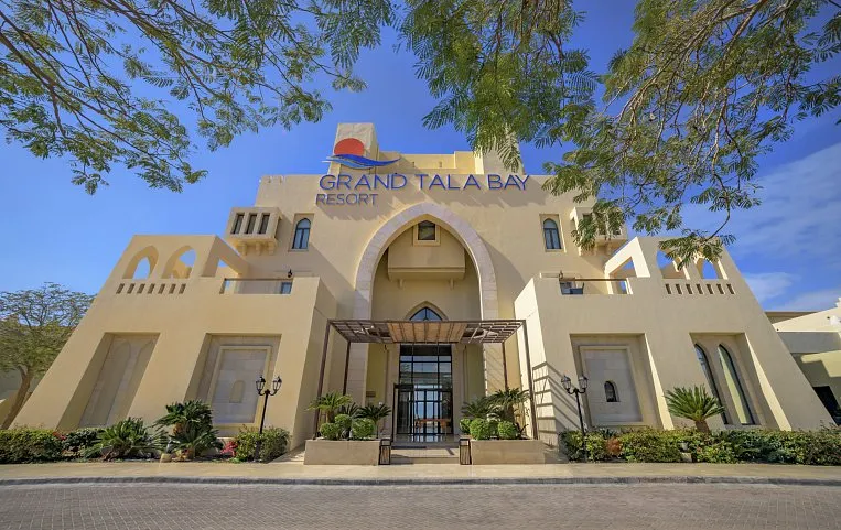 Grand Tala Bay Resort 5*