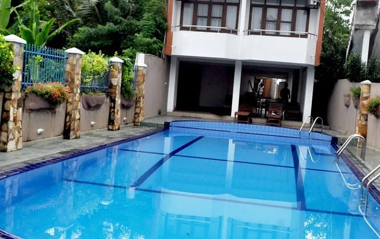 Lavendish Beach Resort 3*