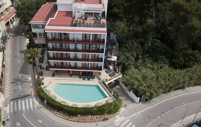 Alegria Santa Cristina 4*