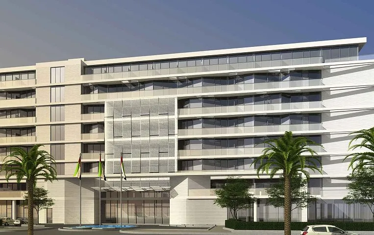 MGallery by Sofitel 5* (ex. The Retreat Palm Dubai 4*)