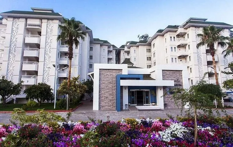 Ganita Garden Suite 5*