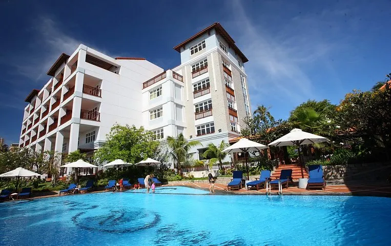 Novela Muine Resort 4*