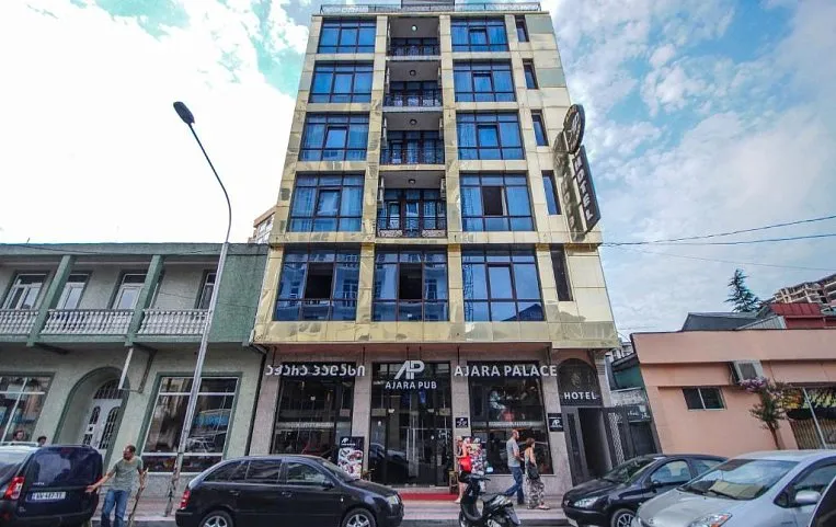 Adjara Palace 3*