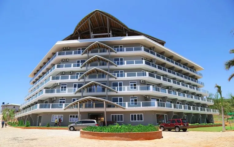 Sandunes Beach Resort & SPA 4*
