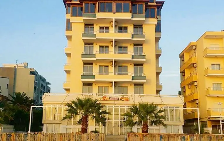 Perandor Hotel 3*+