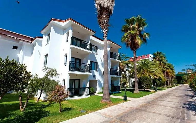 Sural Garden 3*