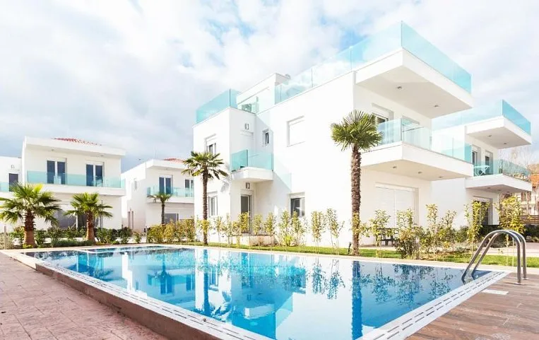 Acrotel Porto Brava Seaside Resort VILLA