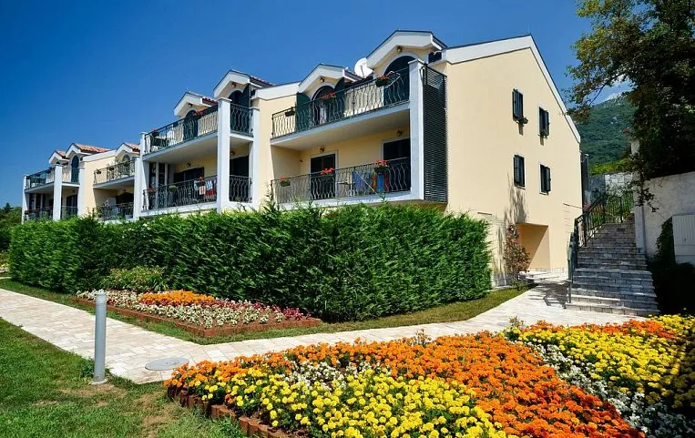Holiday Home Deluxe APT