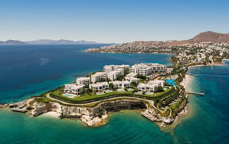 Xanadu Island Hotel 5*