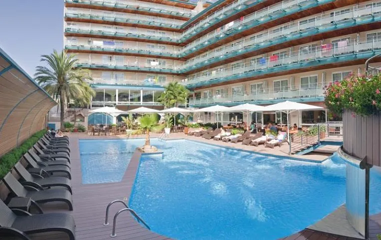 Kaktus Playa 5*