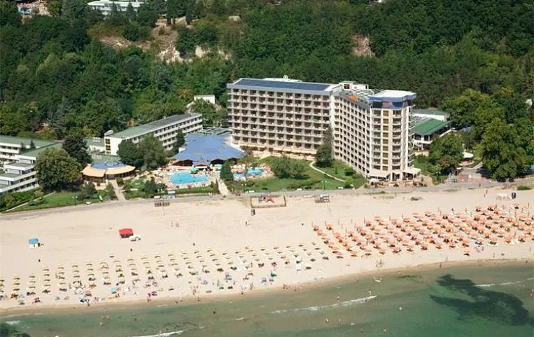 Kaliakra Superior 4*