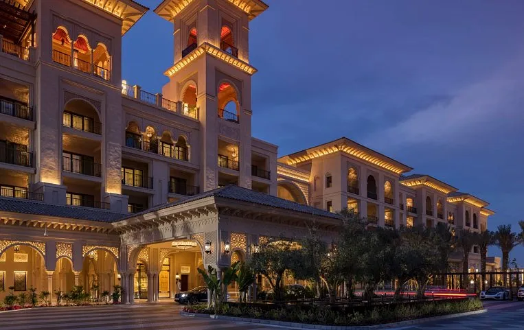 Four Seasons Resort Jumeirah 5*