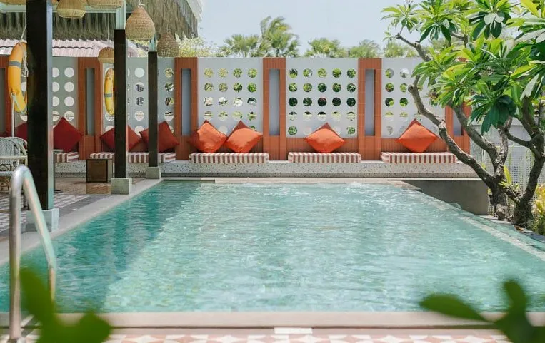 A-One New Wing Hotel Pattaya 4*