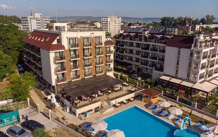 Veramar Beach 4*