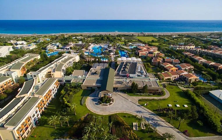 Holiday Village Turkey 4*