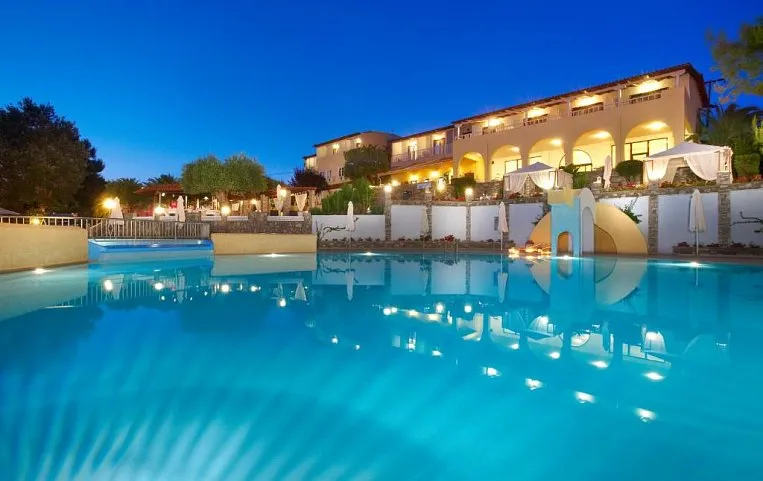 Acrotel Elea Beach 4* 