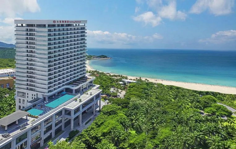 Dadonghai Sanya 5*