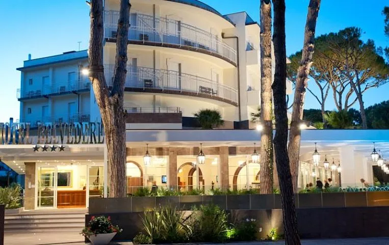 Belvedere 4*