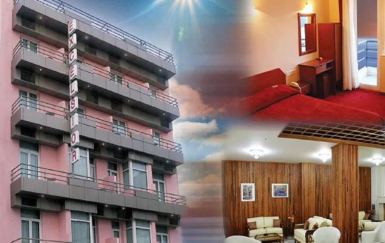 Excelsior Hotel 3*