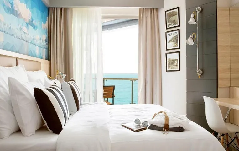 Sunprime C-Lounge 5*