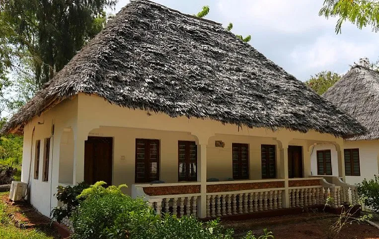 The Nungwi Inn 3*