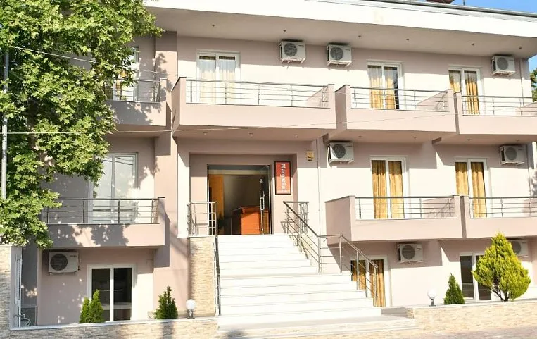 Margarita Apartments APT 