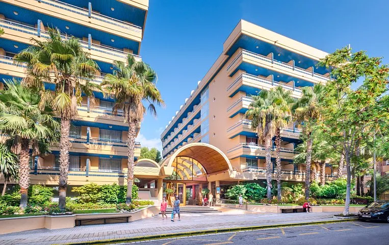 4R Playa Park 3*