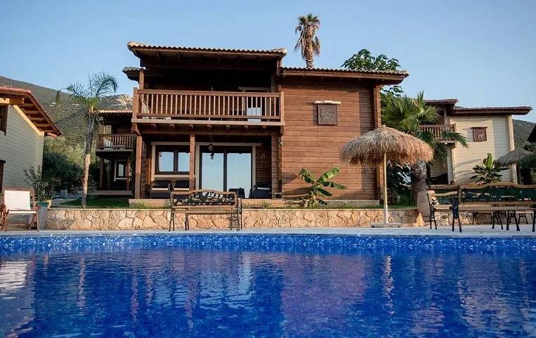 Ktima Anthidon Boutique