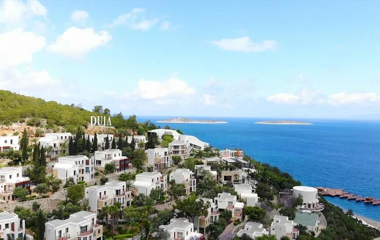 Duja Bodrum 5*