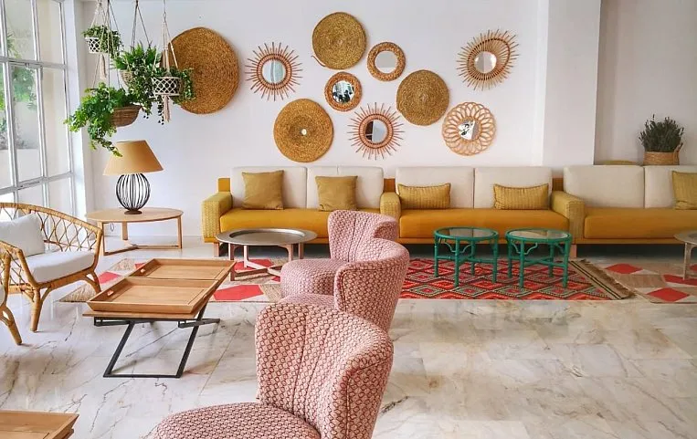 The 15th Boutique Hotel 4*