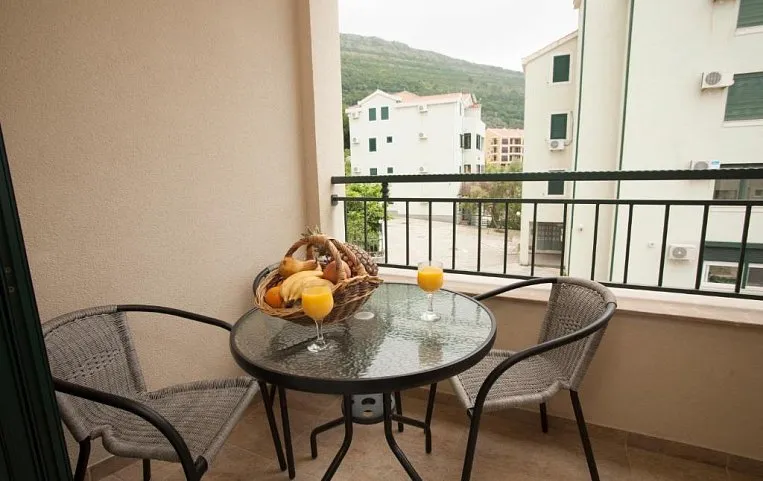 Guest House Medin Апартаменты 3*