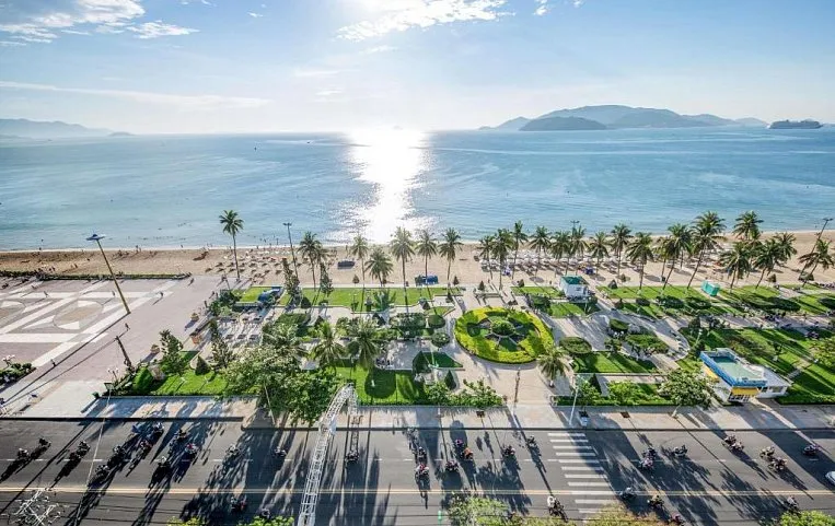 Novotel Hotel Nha Trang 4*