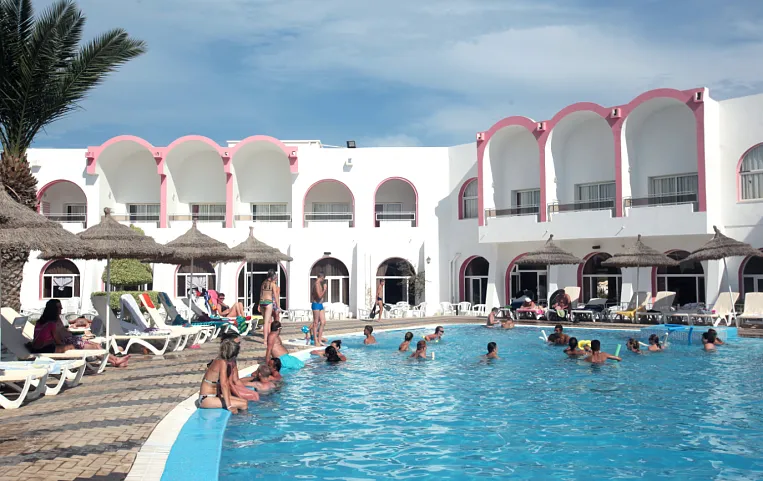 Homere Hotel 3*