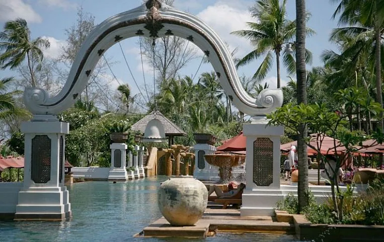 JW Marriott Phuket Resort & SPA 5*