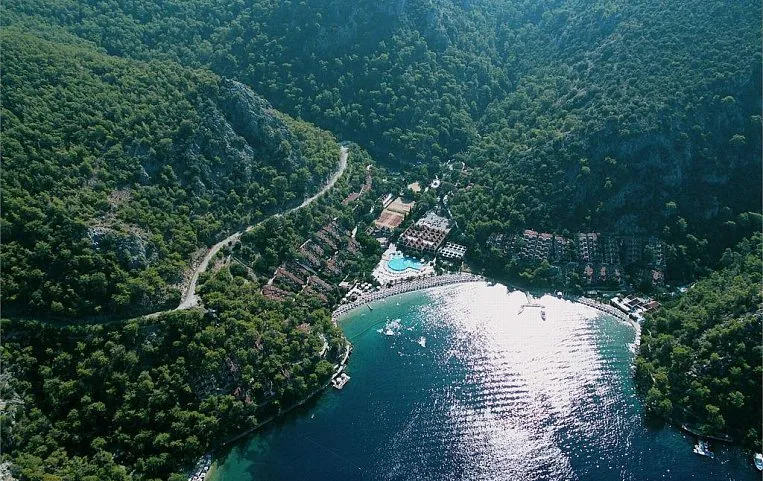 Hillside Beach Club 5*