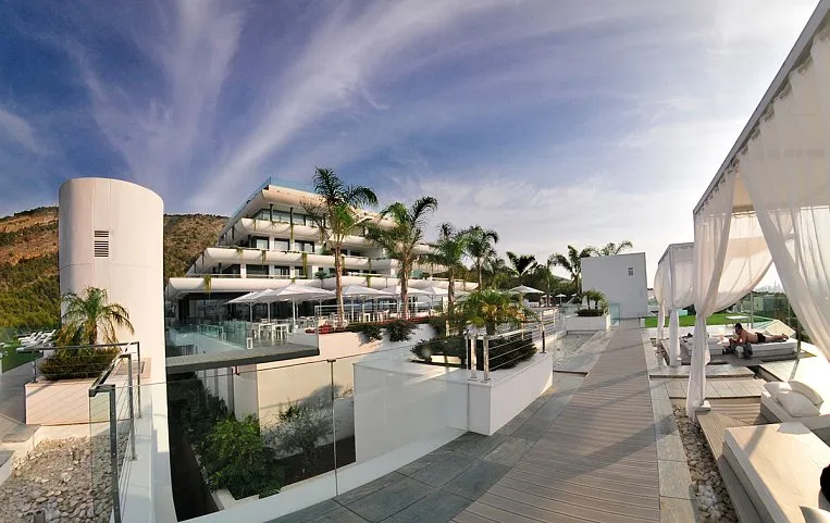 Sha Wellness Clinic 5*