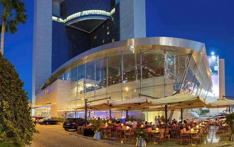 La Cigale Hotel 5*