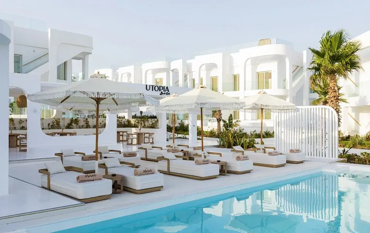 Meraki Sharm El Sheikh Resort 5*