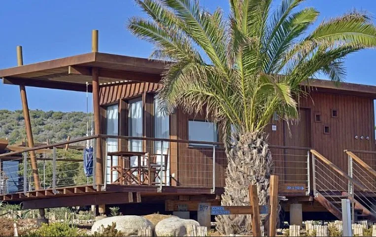 Sol House Taghazout Bay Surf 4*