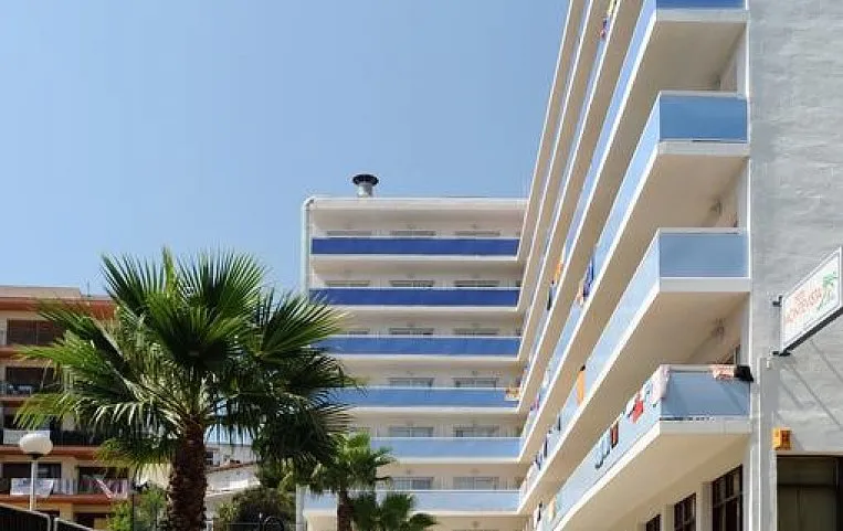 Blue Sea Montevista Hawai 3*