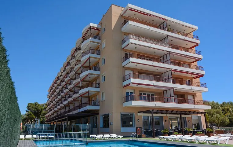 Albatros Aparthotel Family APT