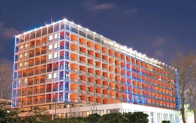 Makedonia Palace Hotel 5* Deluxe
