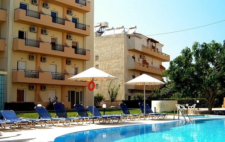 Castro Hotel 2*+