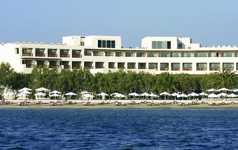 Plaza Resort Hotel 5*