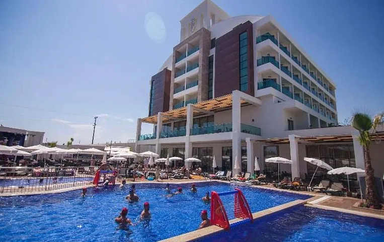 Bieno Club Sunset Hotel (ex.Bone Club Sunset Hotel) 5*